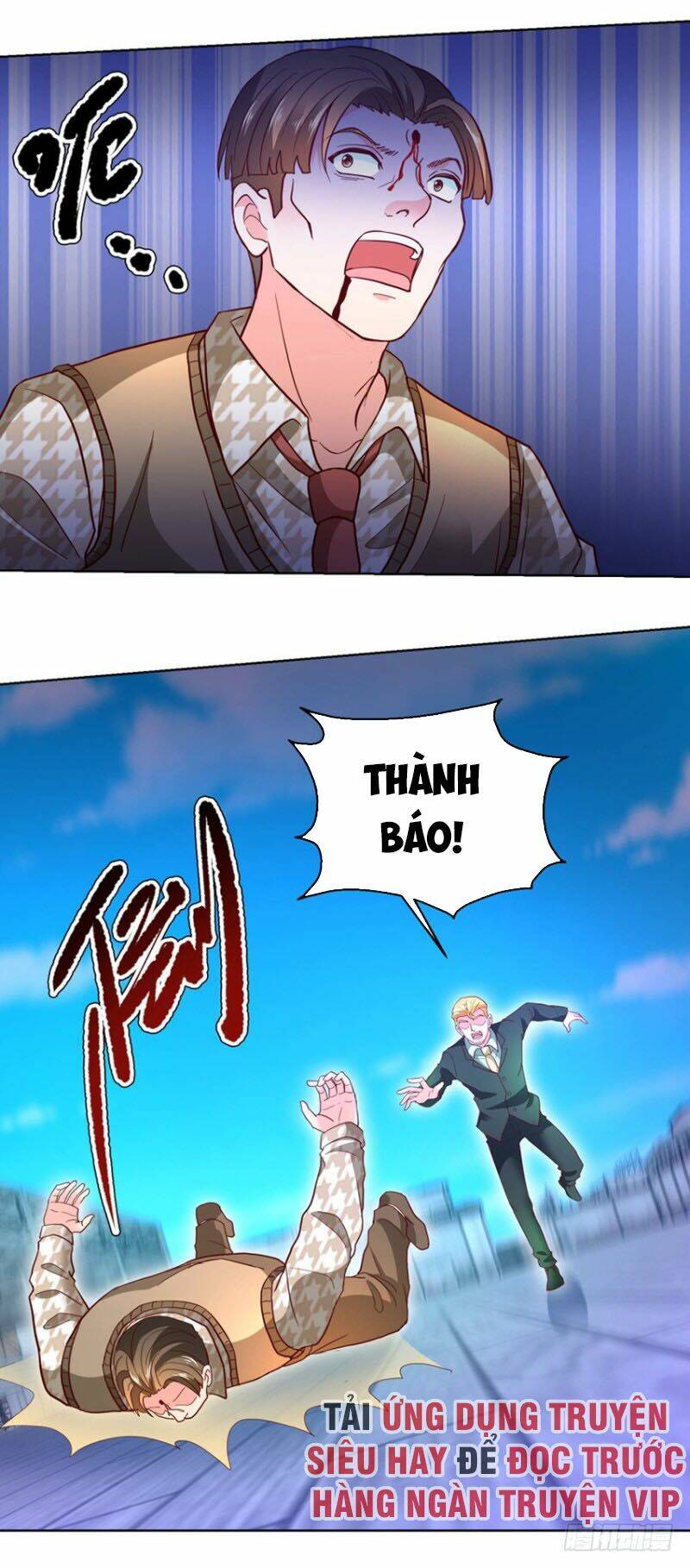 Vú Em Là Cổ Tiên: Chapter 92