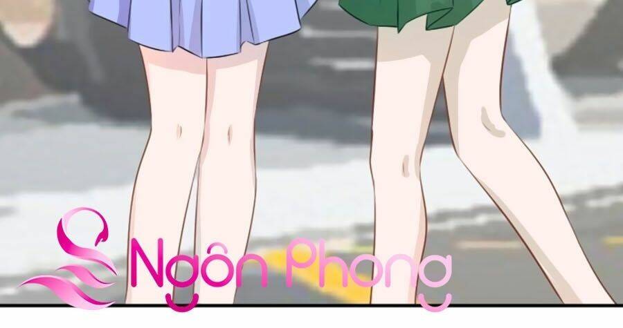 Hào Môn Thịnh Sủng: Chapter 20