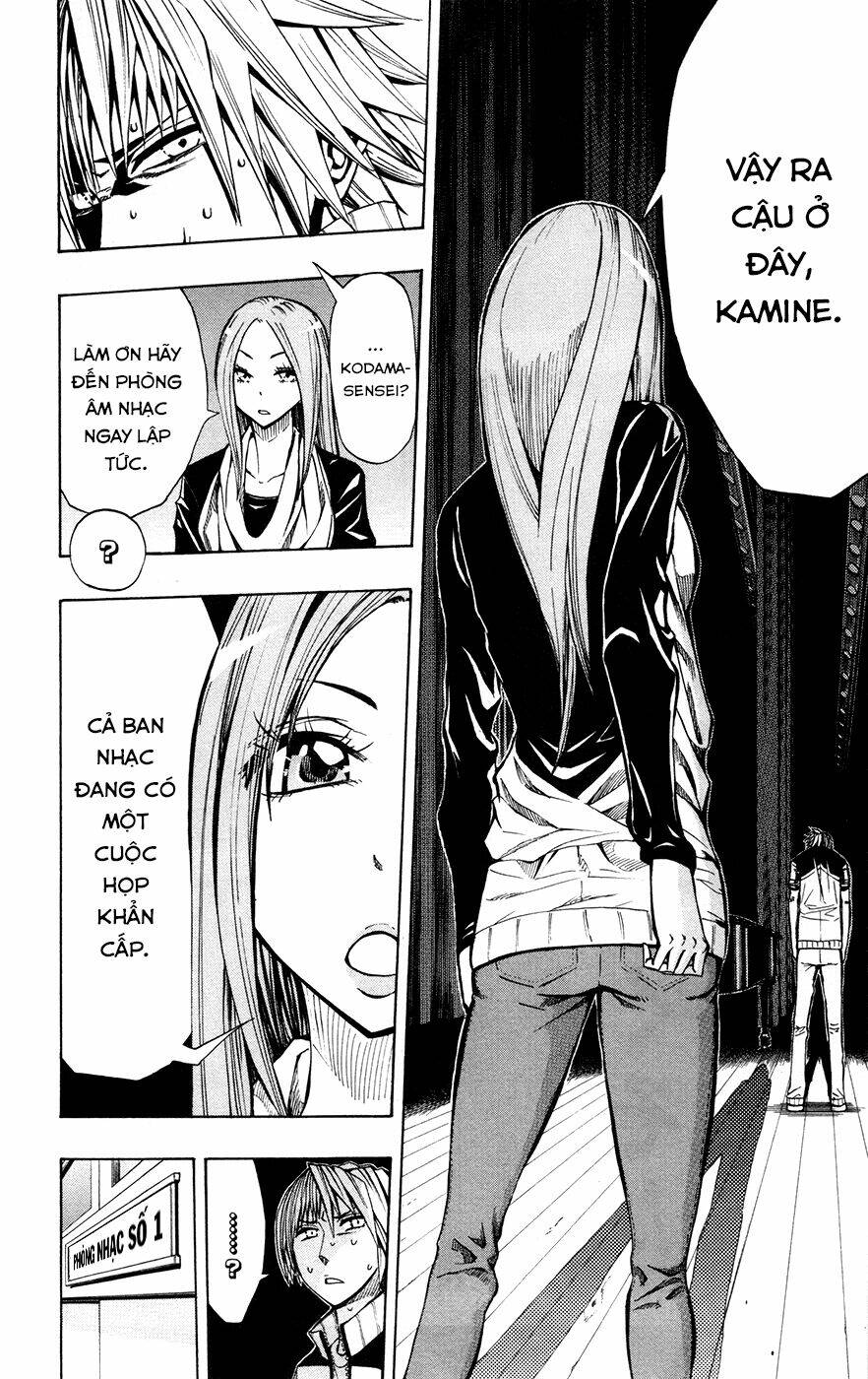 Soul Catcher: Chapter 13