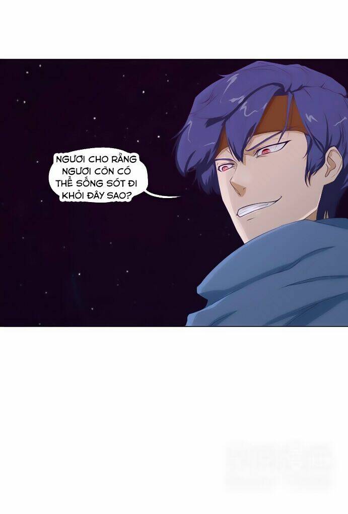 Tối Cường Thăng Cấp Hệ Thống: Chapter 3