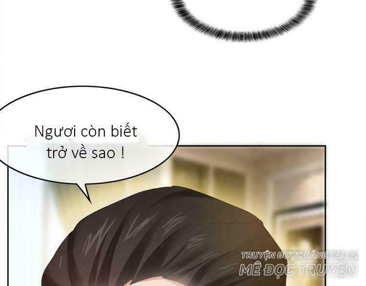 Cô Vợ Nhỏ Nuông Chiều Quá Lại Thành Ác!!: Chapter 7
