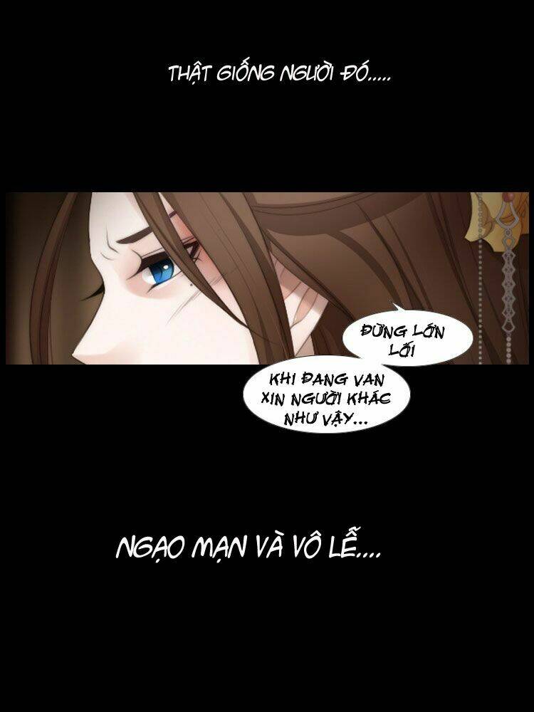 Twelve Nights: Chapter 2