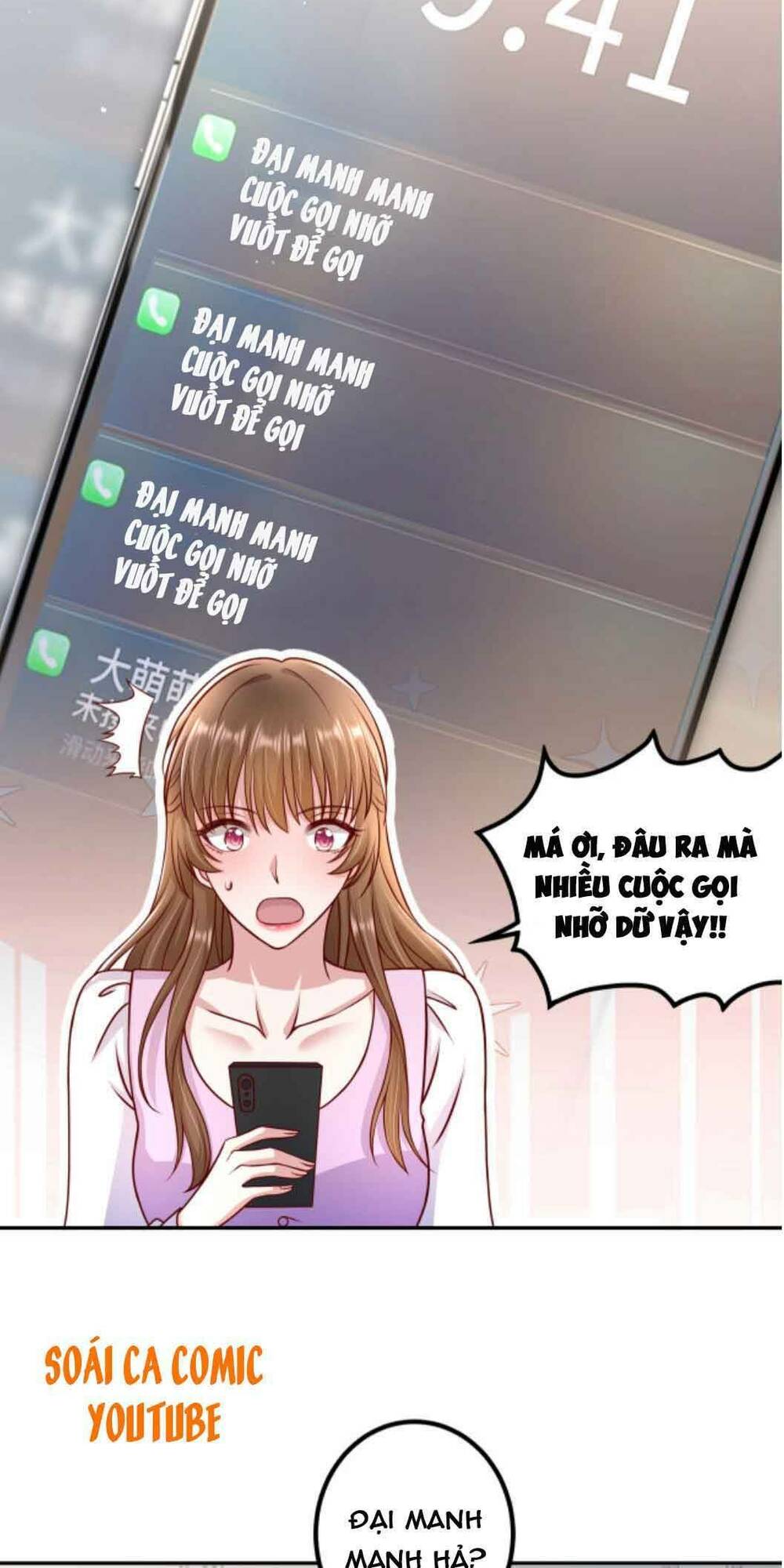 Nhất Sanh Hữu Hỉ: Chapter 50