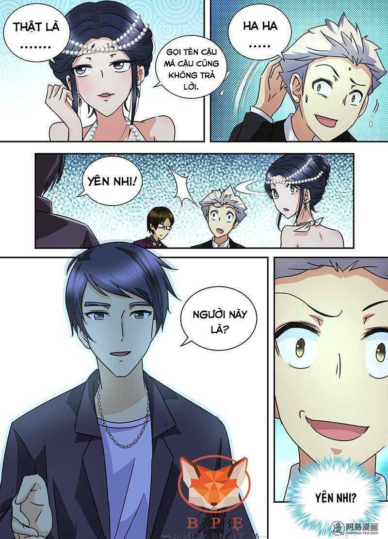 Tôi Là Thần Y: Chapter 41