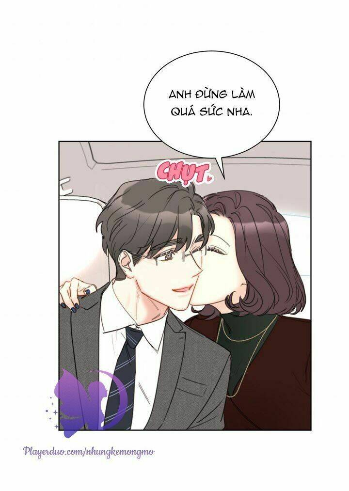 Hẹn Hò Nơi Công Sở: Chapter 74
