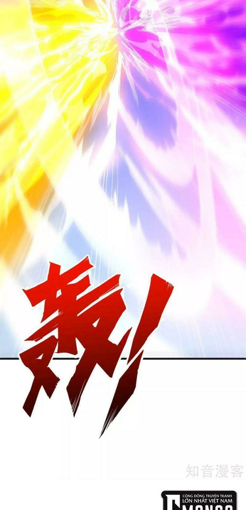 Siêu Cấp Thôn Phệ Hệ Thống: Chapter 42