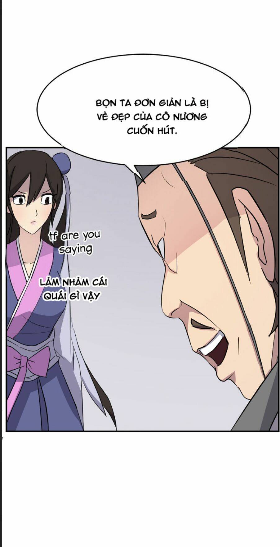 Trọng Sinh, Bất Khả Chiến Bại: Chapter 86