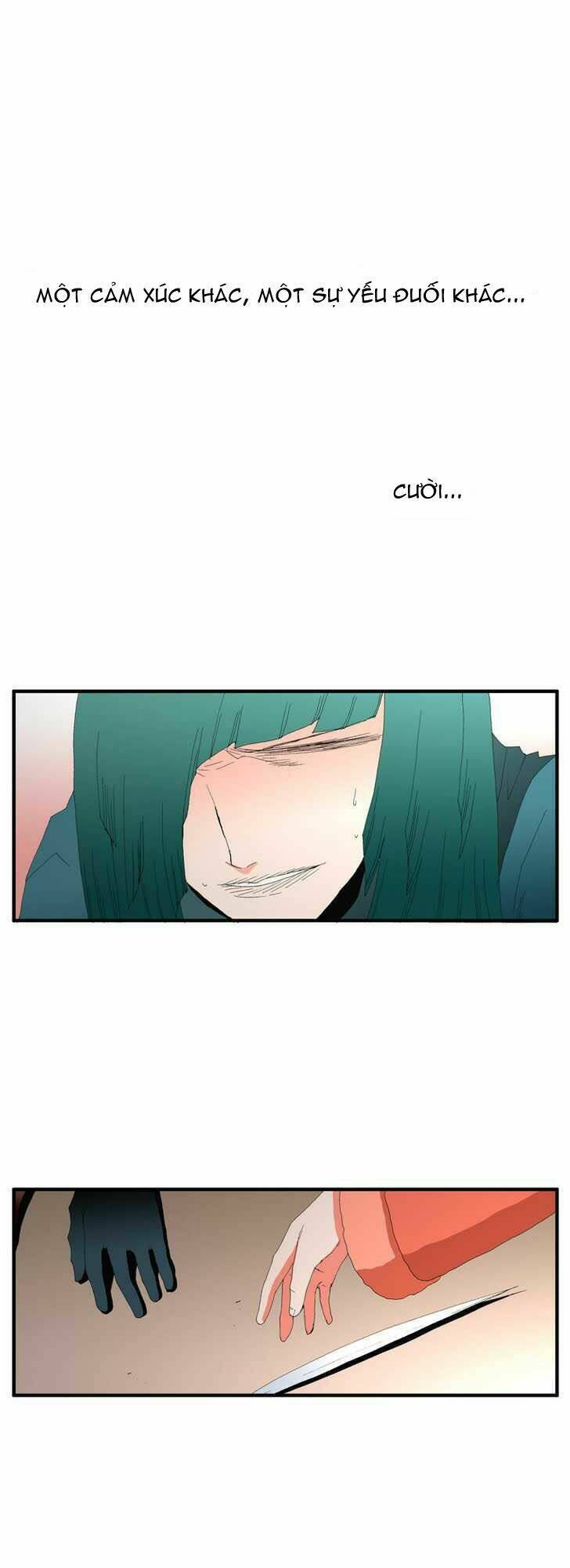 Siêu năng: Chapter 82