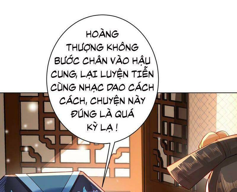 Quận Chúa Vững Vàng, Thiết Lập Nhân Vật Không Thể Vỡ: Chapter 43
