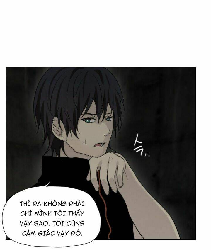 Người Cống Hiến: Chapter 35