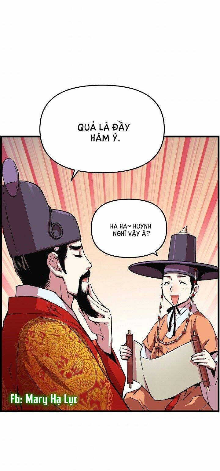 Tôi Sẽ Sống Như Một Hoàng Tử: Chapter 16