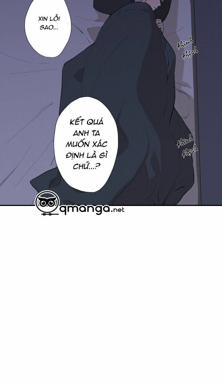 Trốn Tìm: Chapter 18