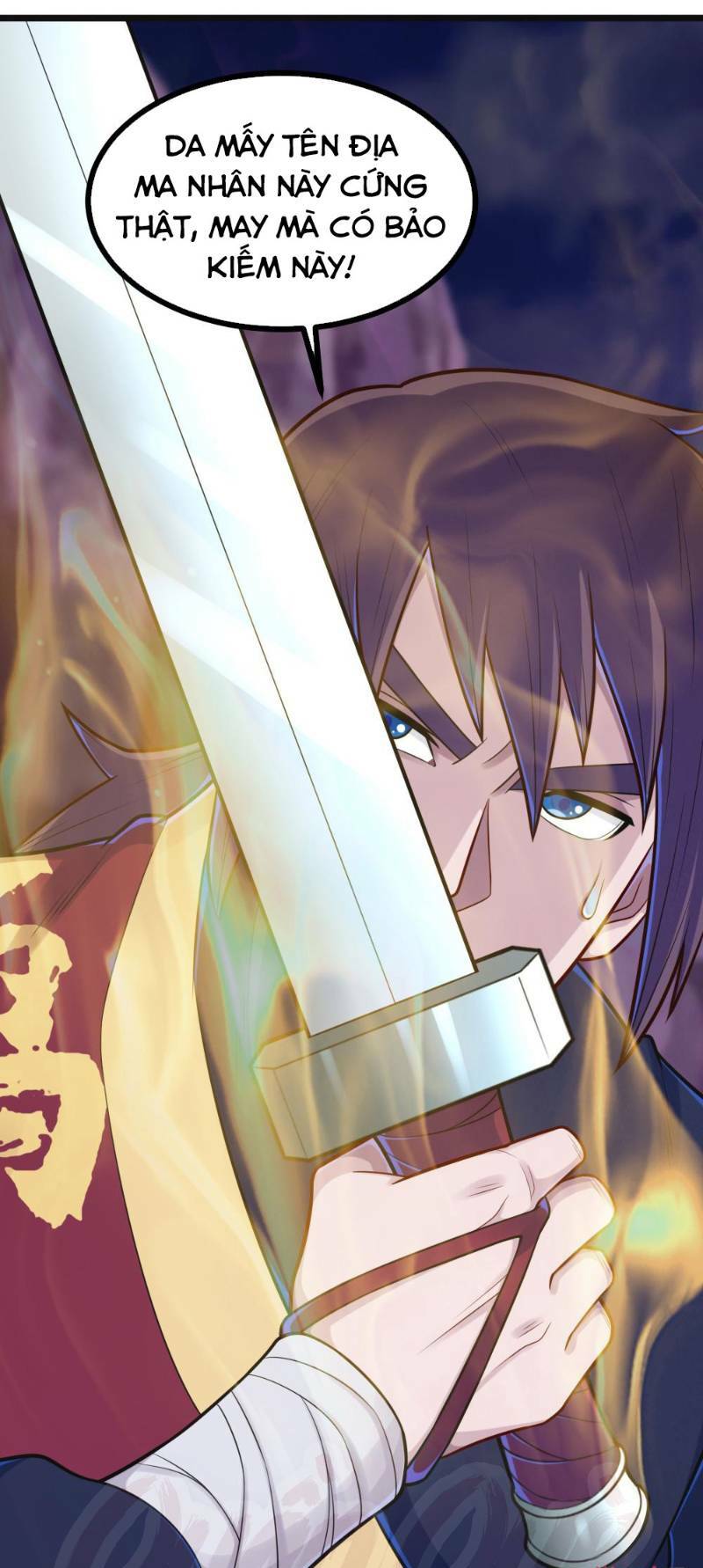 Tu Tiên Cuồng Thần: Chapter 68