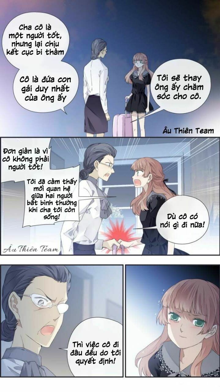 Lam Sí: Chapter 231