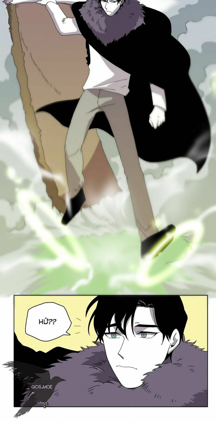 Rpg: Chapter 23