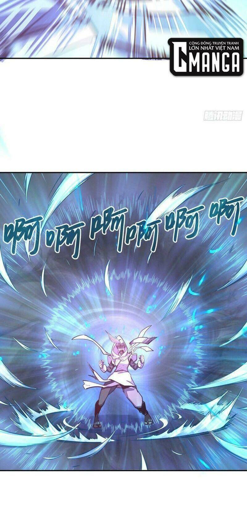 Sinh Tử Quyết: Chapter 125