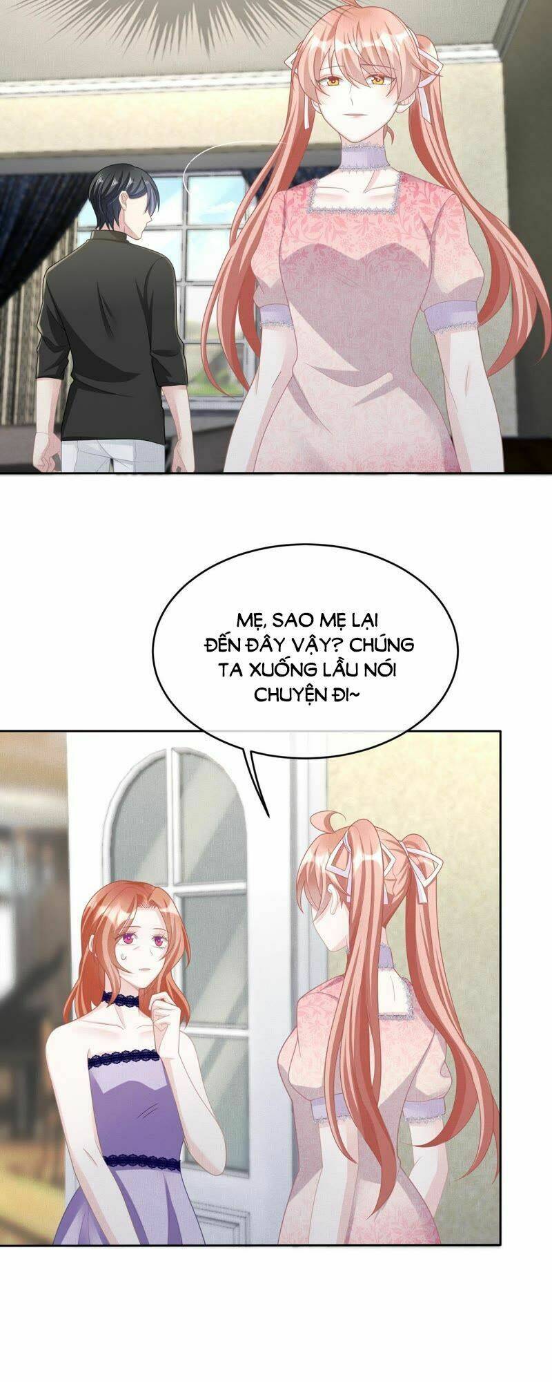 Cô Dâu Giả Tạo: Chapter 16