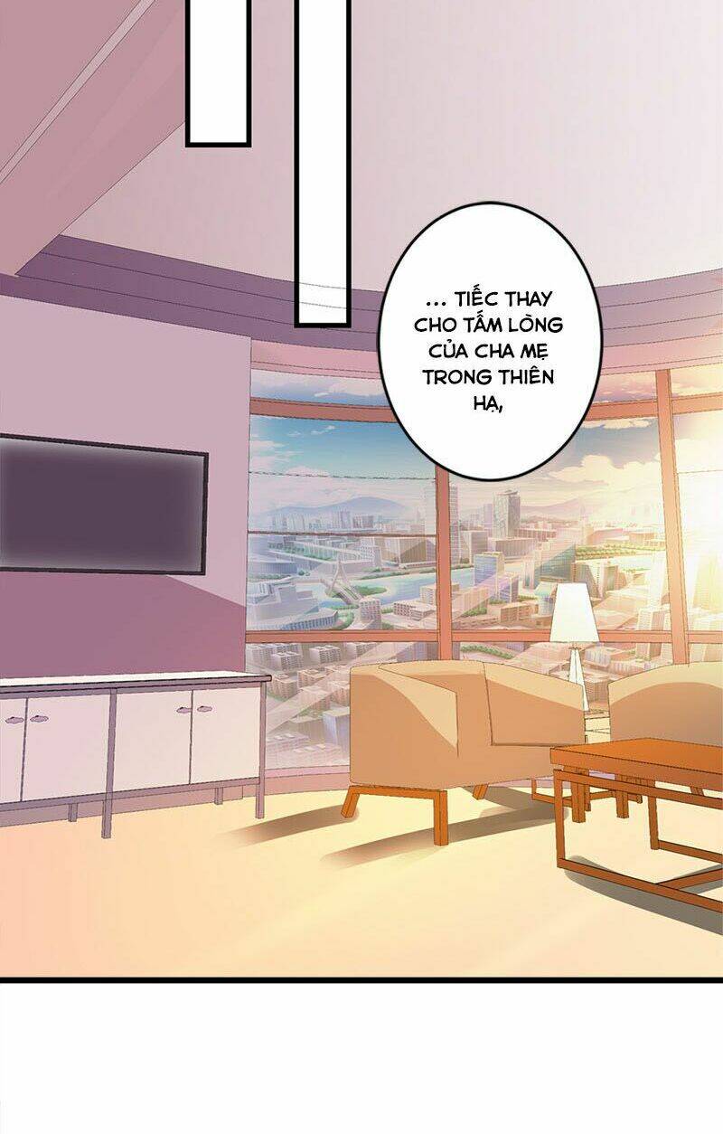 Này! Đừng Động Vào Phô Mai Của Tôi: Chapter 23