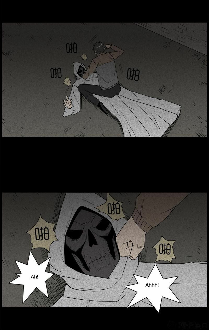 Kinh Dị Đêm Khuya: Chapter 54