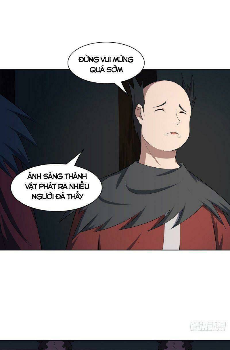 Thần Long Tinh Chủ: Chapter 20