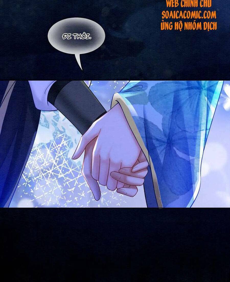 Xung Hỉ Vương Phi: Chapter 69