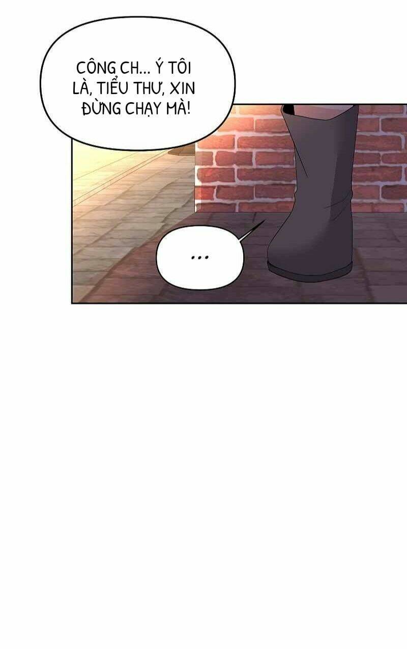 Công Chúa Thời Gian Có Hạn: Chapter 5