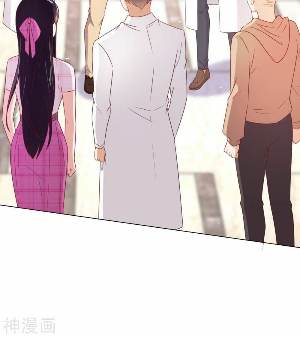 Chí Tôn Toàn Năng: Chapter 55