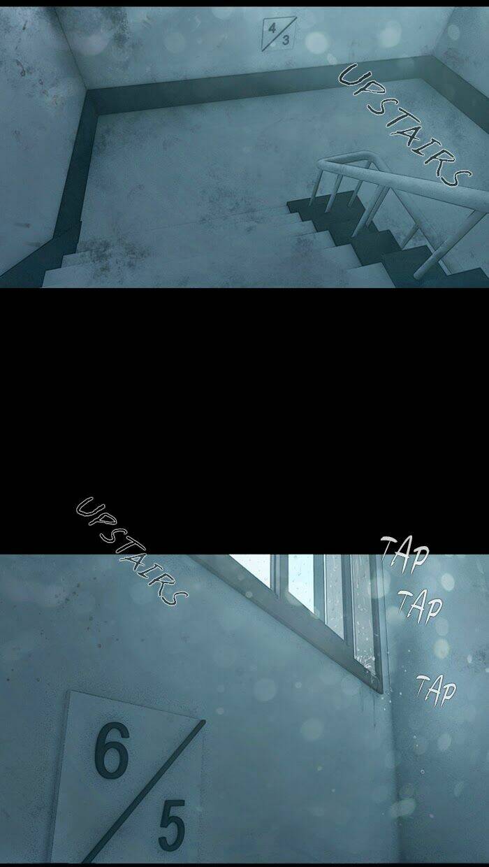 Dead Days: Chapter 21