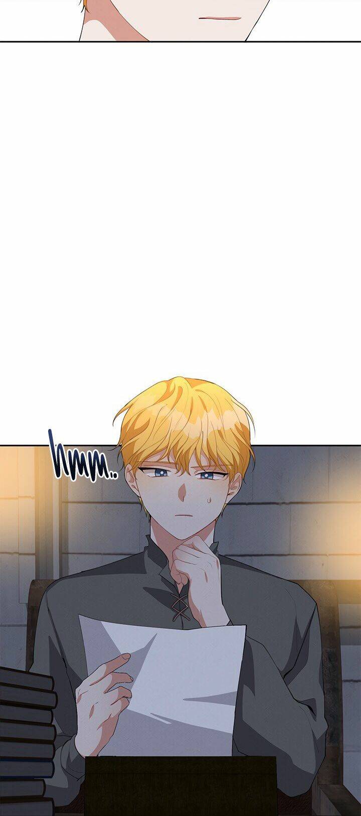 Hãy Trả Lời Em, Hoàng Tử!: Chapter 20