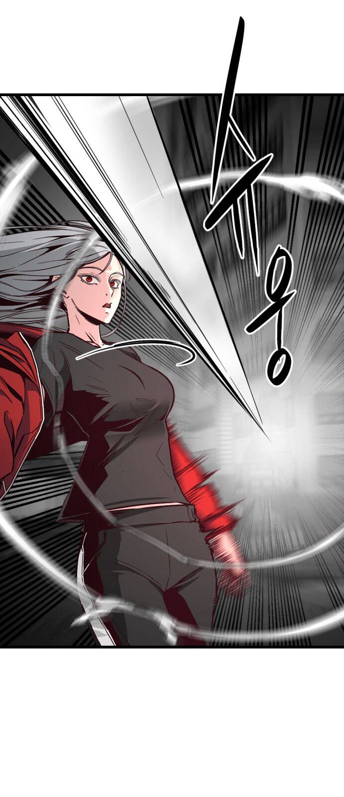 Hero Killer Boom: Chapter 3