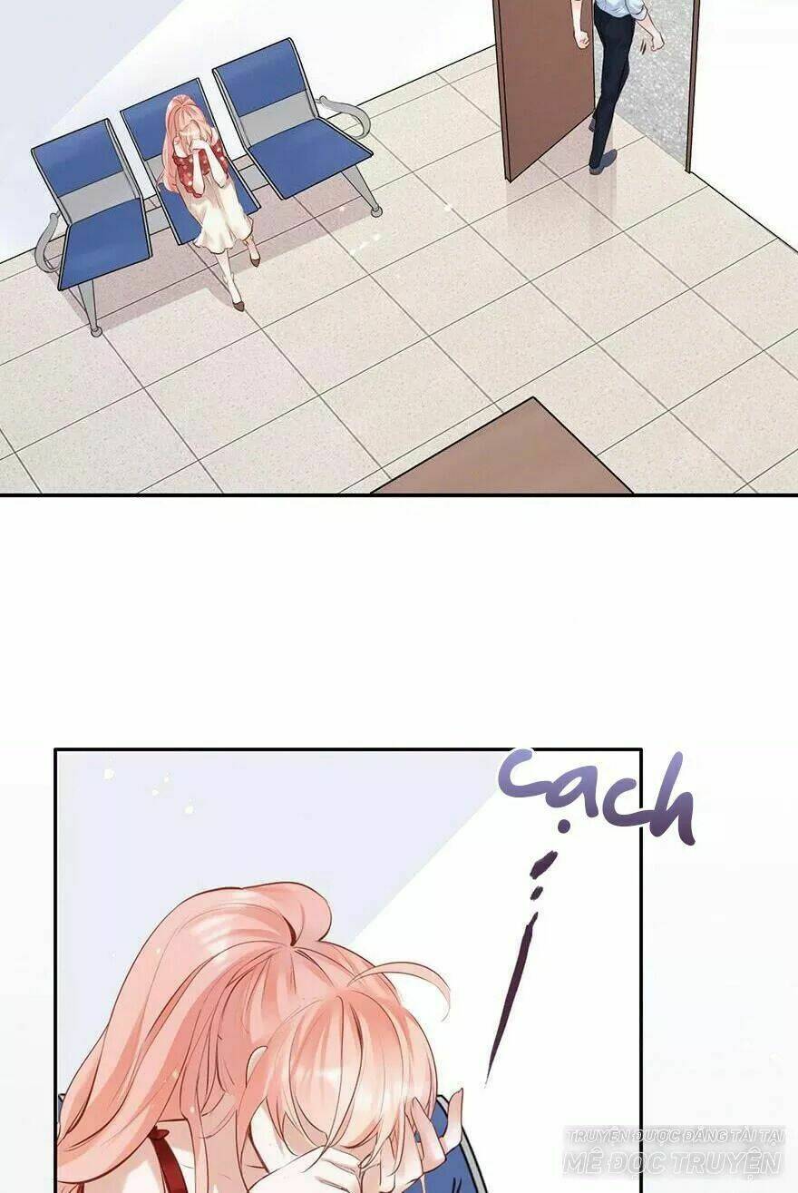 Sau Này Vẫn Cứ Thích Em: Chapter 31