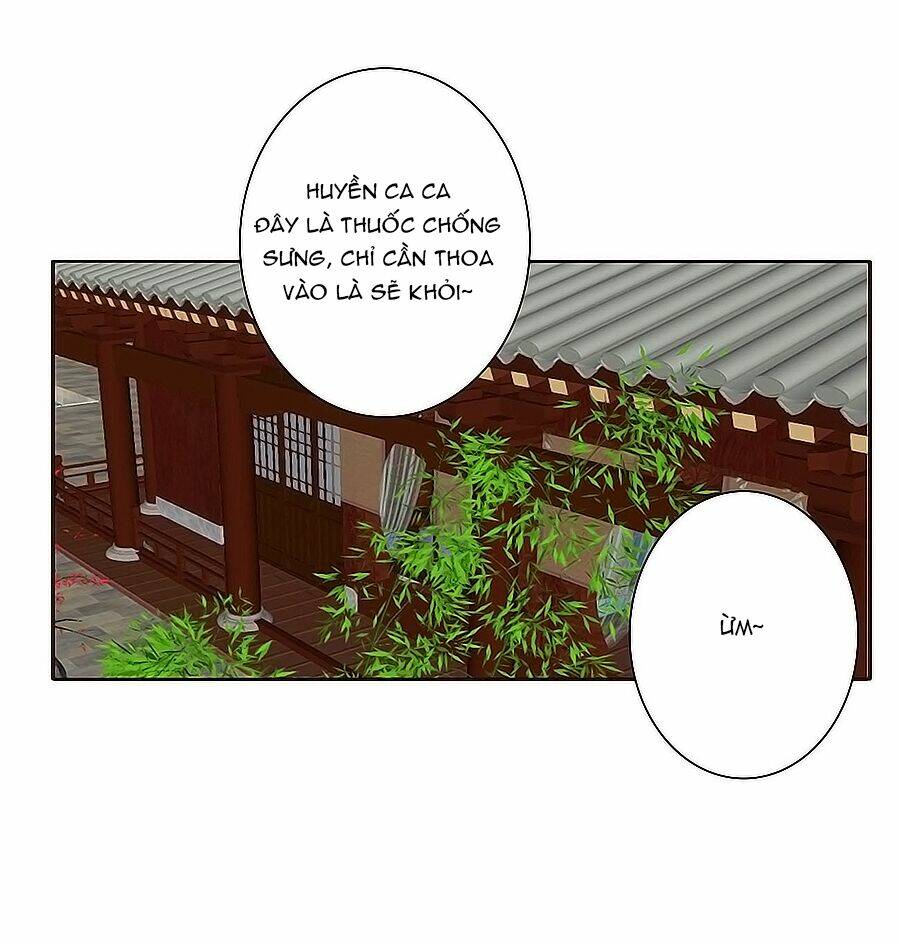 Tướng Quân Mời Ra Trận: Chapter 178