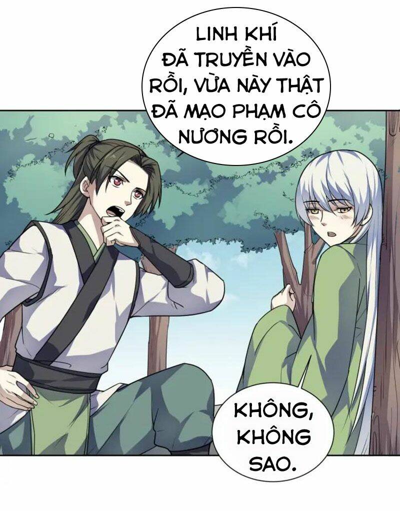 Nghịch Thiên Đại Thần: Chapter 60