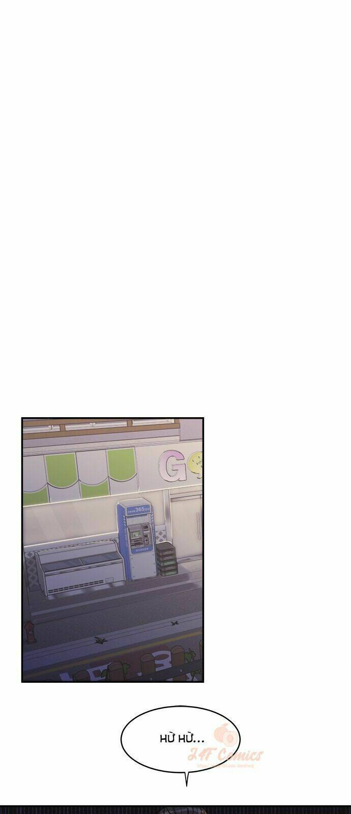 Phải Lòng Oan Gia: Chapter 32