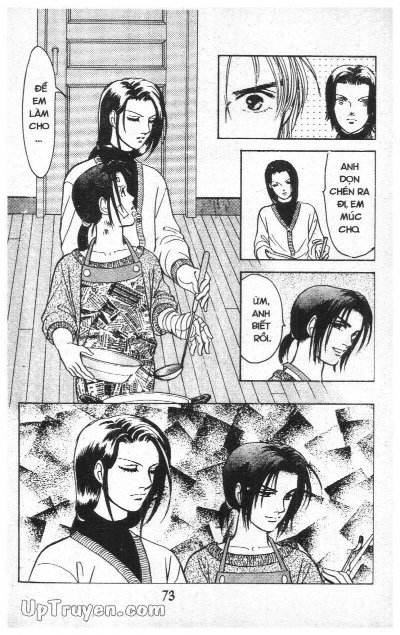 9 Banme No Musashi: Chapter 13