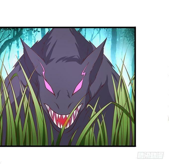 Hồ Tiên Hung Bạo: Chapter 136