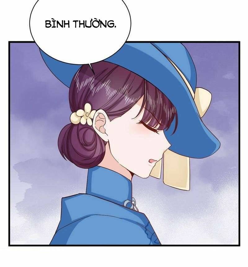 Vợ Yêu Tư Sủng Của Thiếu Soái: Chapter 33