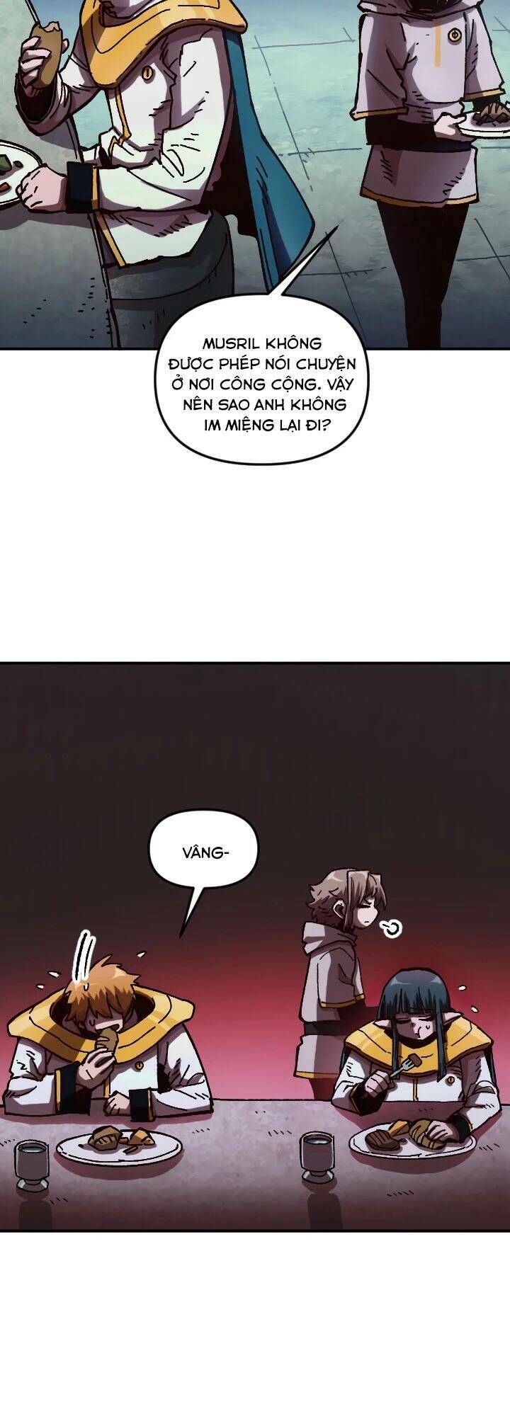 Nô Lệ Nghịch Thiên: Chapter 59