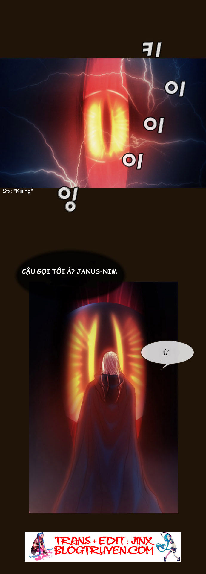 Magician: Chapter 162