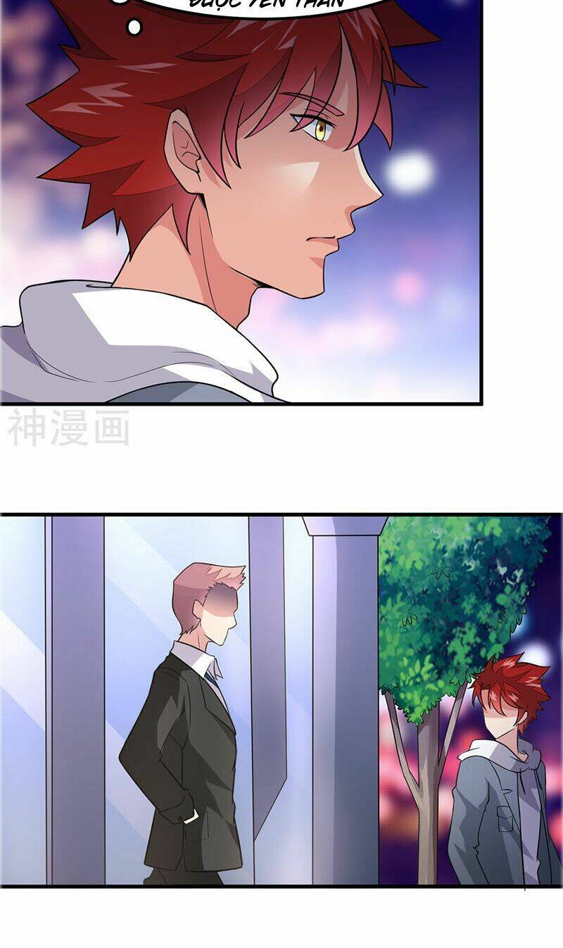 Dị Năng Thiếu Niên Vương: Chapter 44