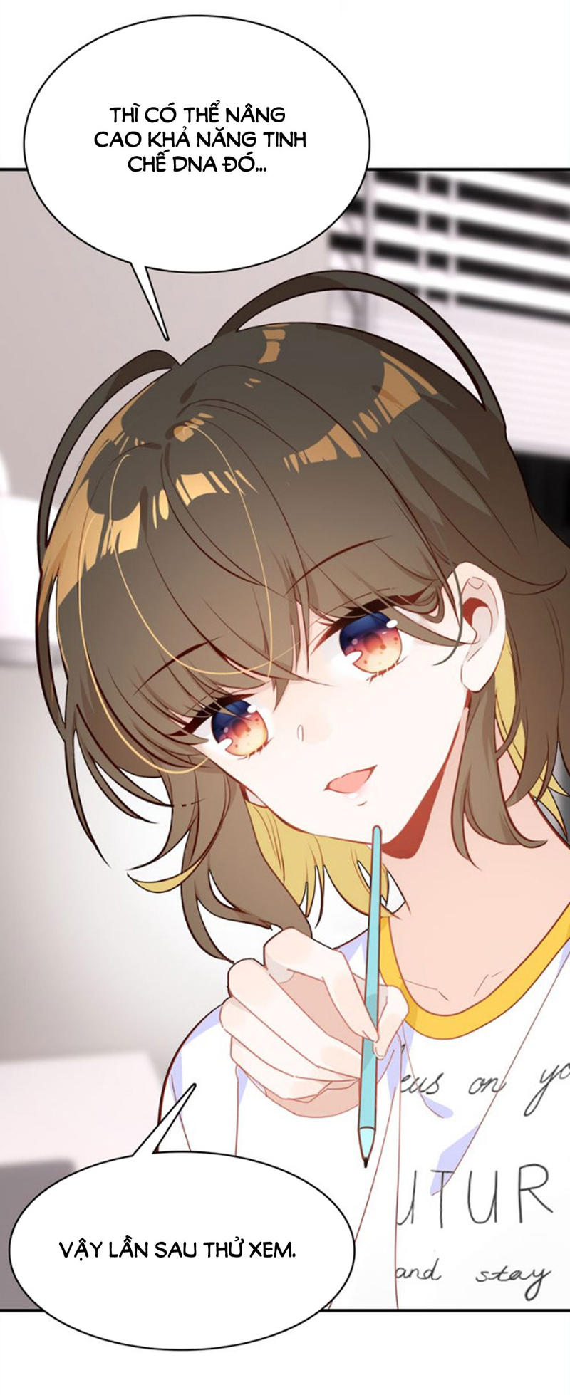 Ái Ngạo Kiều Long Vương Gia: Chapter 39