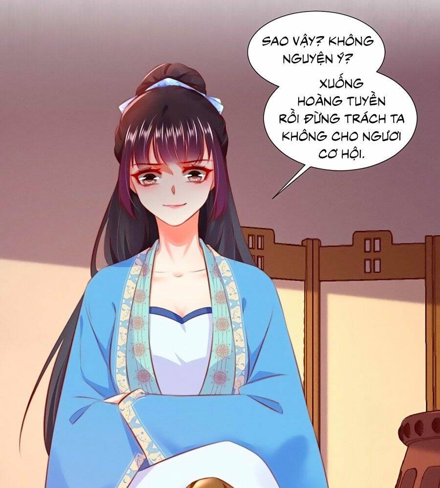 Hoạn Phi Hoàn Triều: Chapter 99
