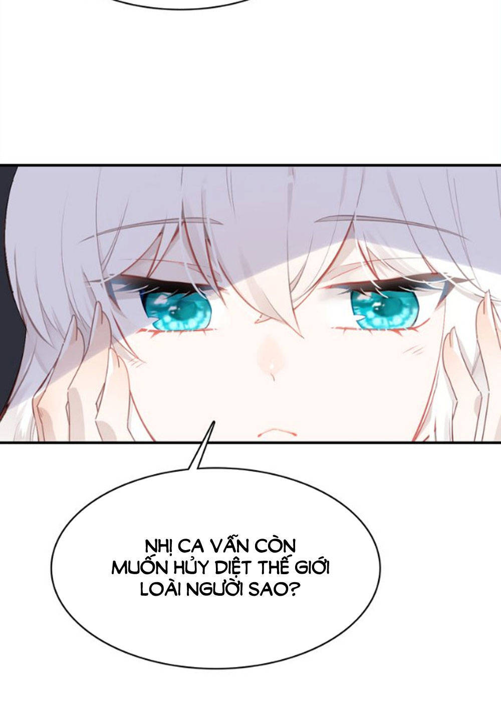 Ái Ngạo Kiều Long Vương Gia: Chapter 35