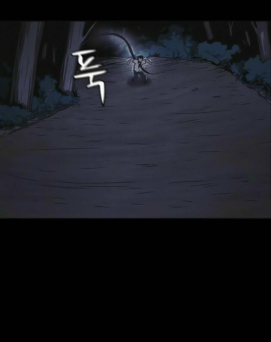 Cậu Bé Shotgun: Chapter 13