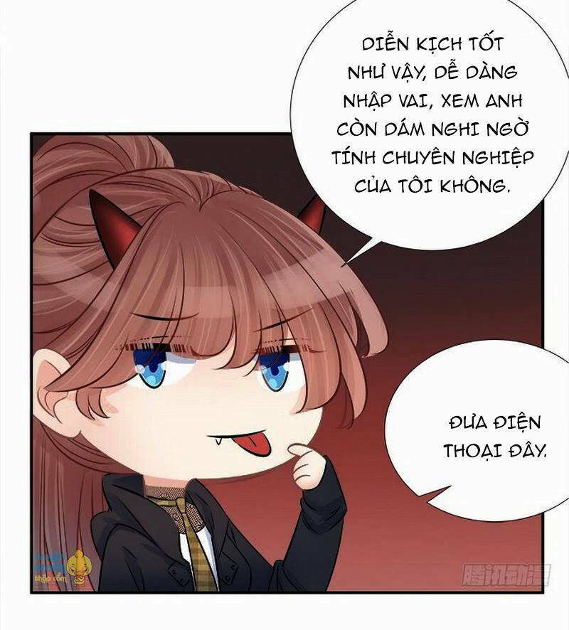 Trọng Sinh Để Ngủ Với Ảnh Đế: Chapter 61