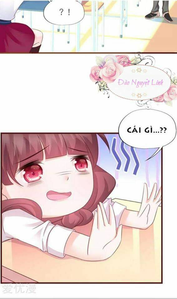 Tình Yêu Bốn Mùa: Chapter 18