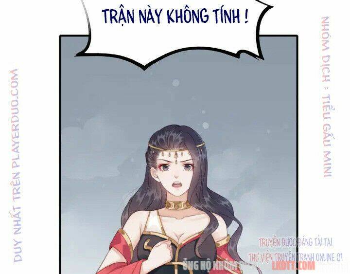 Trọng Sinh Bá Sủng Nhiếp Chính Vương Quá Mạnh Mẽ: Chapter 136