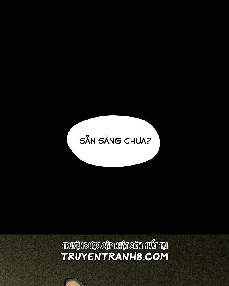 Vùng Đất Xám: Chapter 7