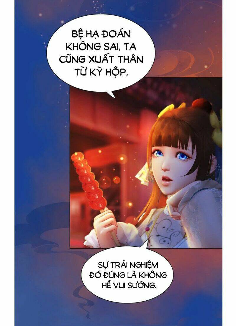 Yêu Nhan Lệnh: Chapter 58