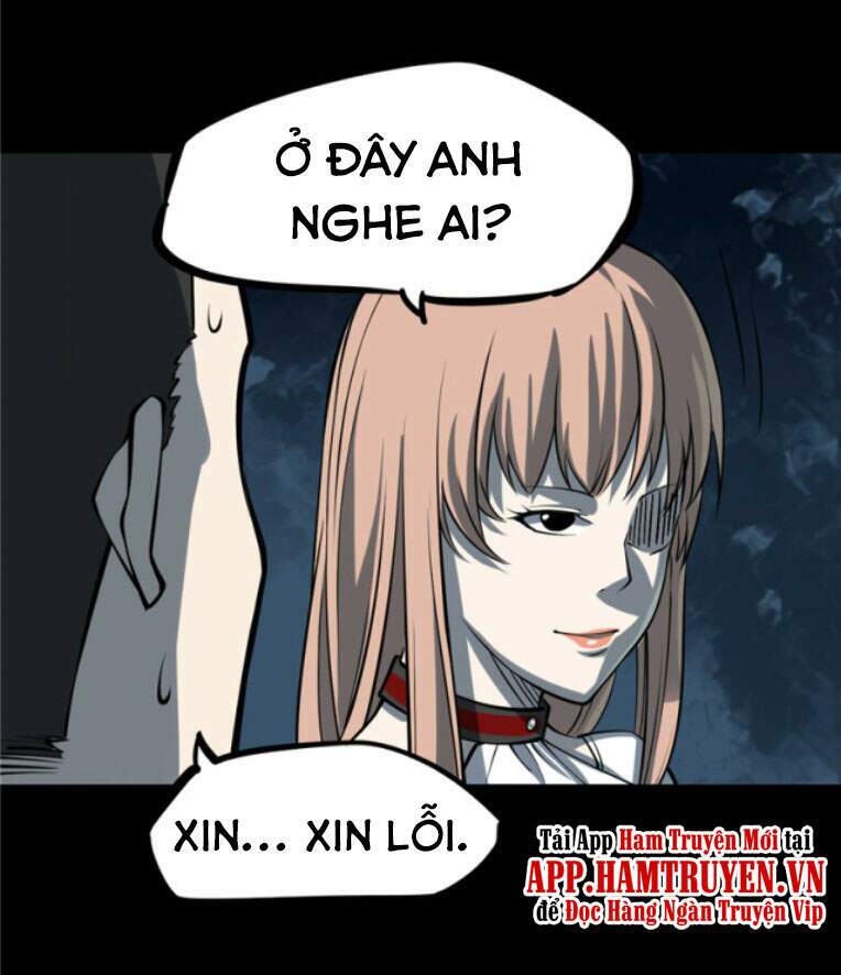 Người Thương Thuyết Cõi Âm: Chapter 28